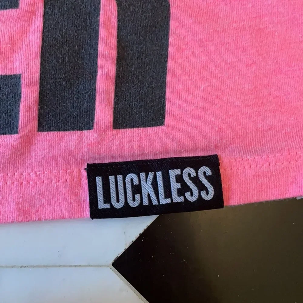 Luckless Country B*tches Do It Better Tank Top